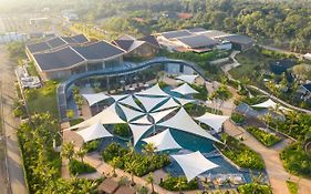 Suoi Nuoc Nong Binh Chau Resort